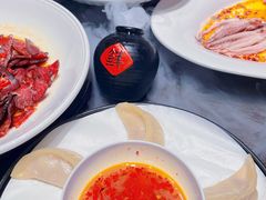 -墨泉峰味(润和国际广场店)
