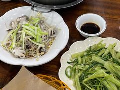 -南记食粥坊·宵夜大排档(莲花店)