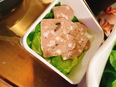 -左庭右院鲜牛肉火锅(苏州园区永旺店)