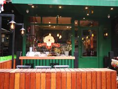门面-Pie Bird(新闸路店)