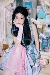 -WAVE SODA摄影工作室