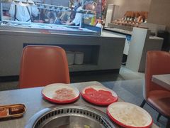 -陆小年创意自助料理(宿迁吾悦店)