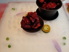 -春色如许·茶食餐厅(桃李春风店)