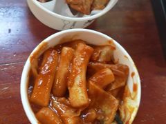 -米屋石锅拌饭(师大店)