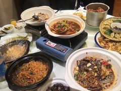 -全聚贤餐厅·湖北家常菜(沙湖店)