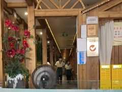 -润泽园椰子鸡(汇一城店)