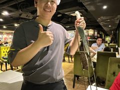 -戈拿旺巴西烤肉(崇文门店)