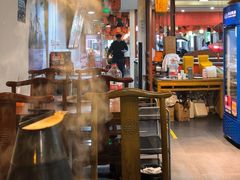 -正福居老北京正宗铜锅泉水涮肉(彰化路店)