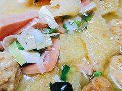 -德昌豆花牛肉(铁塔寺店)