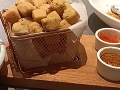 -小厨娘淮扬菜(天印大道店)