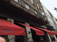 -Burger & Lobster(Dean Street)