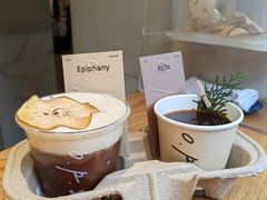 -O.P.S. CAFE