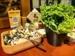 -喜牛烧肉酒场·黑金店(威高广场店)