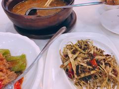 -翠清酒家(万丰路店)