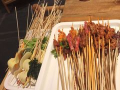 -袁记串串香(川师店)