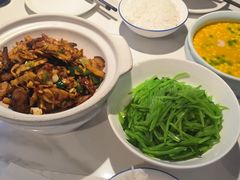 -兰湘子·湘菜小炒(长安万科广场店)
