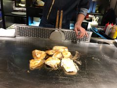 -水木锦堂·自助铁板烧(世贸天阶店)
