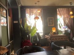-阿兹凯乐·老洋房西餐