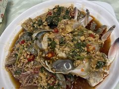 -老明馨潮汕大排档