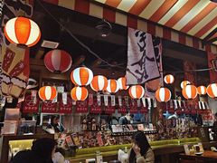 -白石の深夜食堂(宝龙店)
