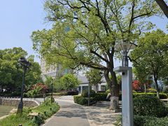-MOMENT湖景餐厅(解放路店)