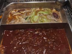 -晓林火锅(安定门店)