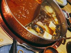 -礼舍·和牛火锅·烤肉·料理餐厅(华茂店)