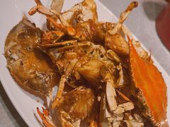 -大哈福烧烤·海鲜·家常菜(延安三路店)