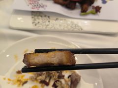 -乾隆美食·本帮菜(黄河路店)