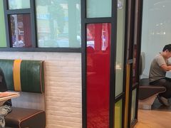 -新宝餐厅(流塘店)