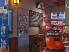 -老闵田螺馆·南昌市井菜·特色小吃(总店)