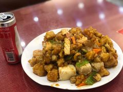 -桃子餐厅·天津菜(红星路直营店)