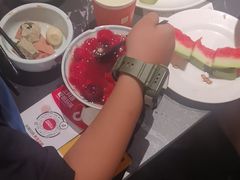 -巴蜀大将火锅(春熙店)
