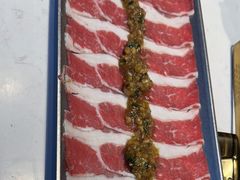 -杨记齐齐哈尔烤肉(总店)