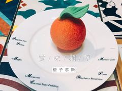 -壹点壹客·生日蛋糕(龙岗店)