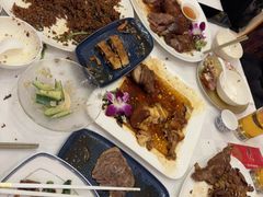 -喜记避风塘炒辣蟹(旗舰店)