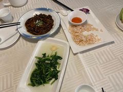 -上海年代·浙菜家烧·小海鲜(水上东路店)