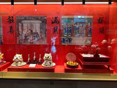 -御茶膳房皇家糕点博物馆(北京首店)