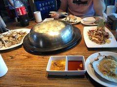 -海味当家·蒸锅海鲜(星海公园店)