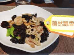 -梅花境(万科店)