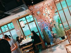 -野妹火锅(龙岗店)