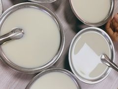 豆浆-蒙记老牌豆浆