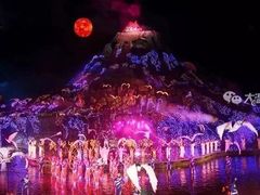 -横店影视城梦幻谷园区