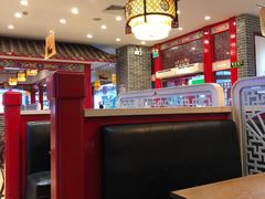 卡座-四宜糕团店(文峰城市广场店)