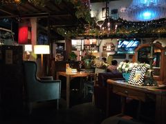 大堂-杂咖zacup(领展中心城店)