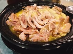-茶油香闽南菜·花园餐厅(前埔店)
