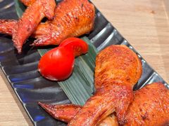 -夯食·创意料理(世纪汇店)