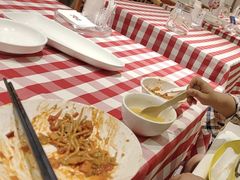 -西贝(上海新梅广场店)