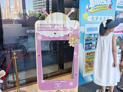 -万达广场(扬州邗江店)