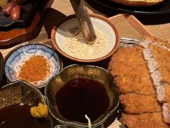 -南风(淮海街店)